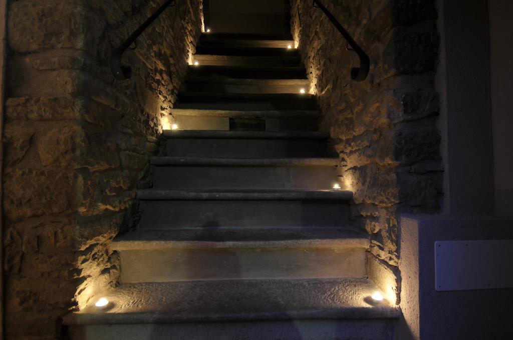 B&B Borgo Massovrana Castel di Casio Exterior foto
